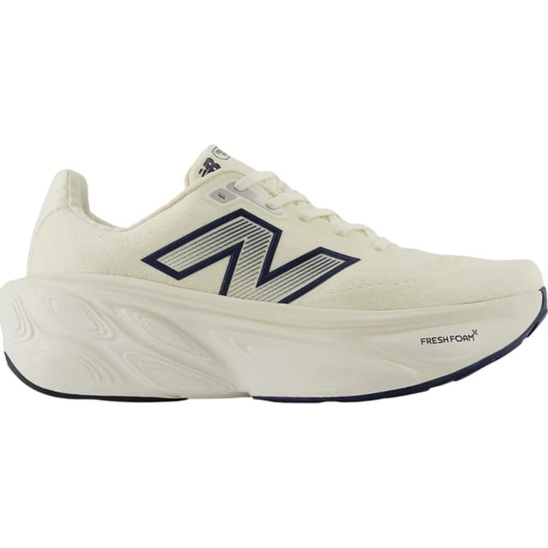 New Balance Fresh Foam X More v5 Running Shoes – Men’s