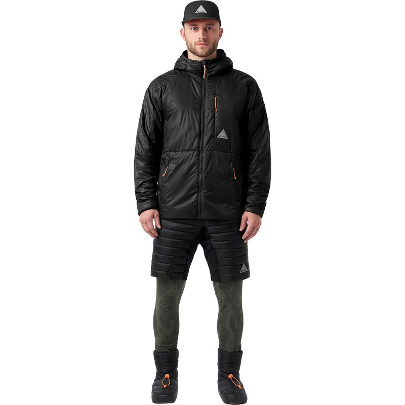 Orage Altitude Gilltek Hoodie Jacket – Mens