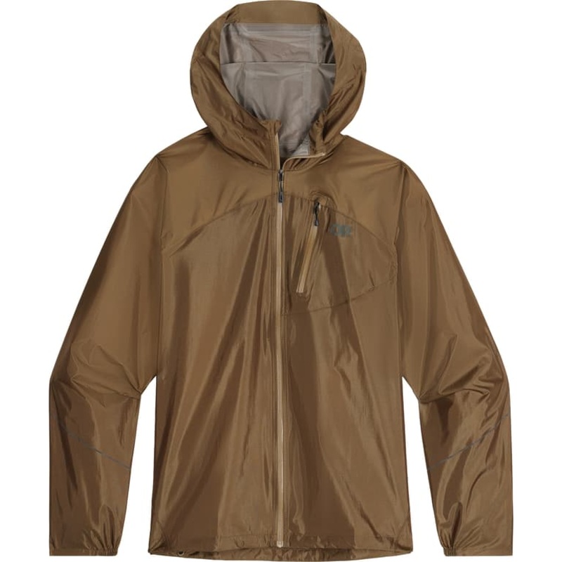 Outdoor Research Helium Rain Jacket – Men’s