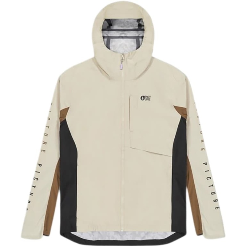 Picture Granity 2.5 Layer Jacket – Men’s