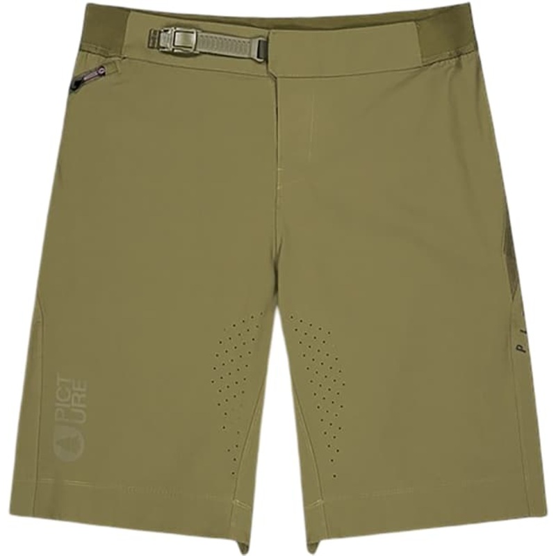 Picture Vellir Stretch Shorts – Men’s