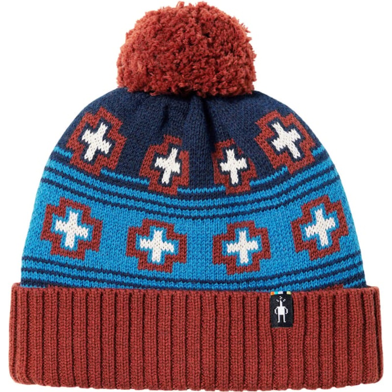 Smartwool Paths Fleece Lined Beanie