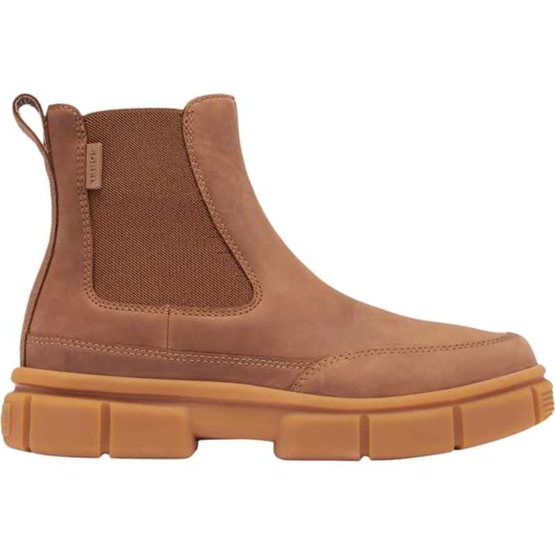 Sorel Explorer STRT Chelsea Boots – Women’s