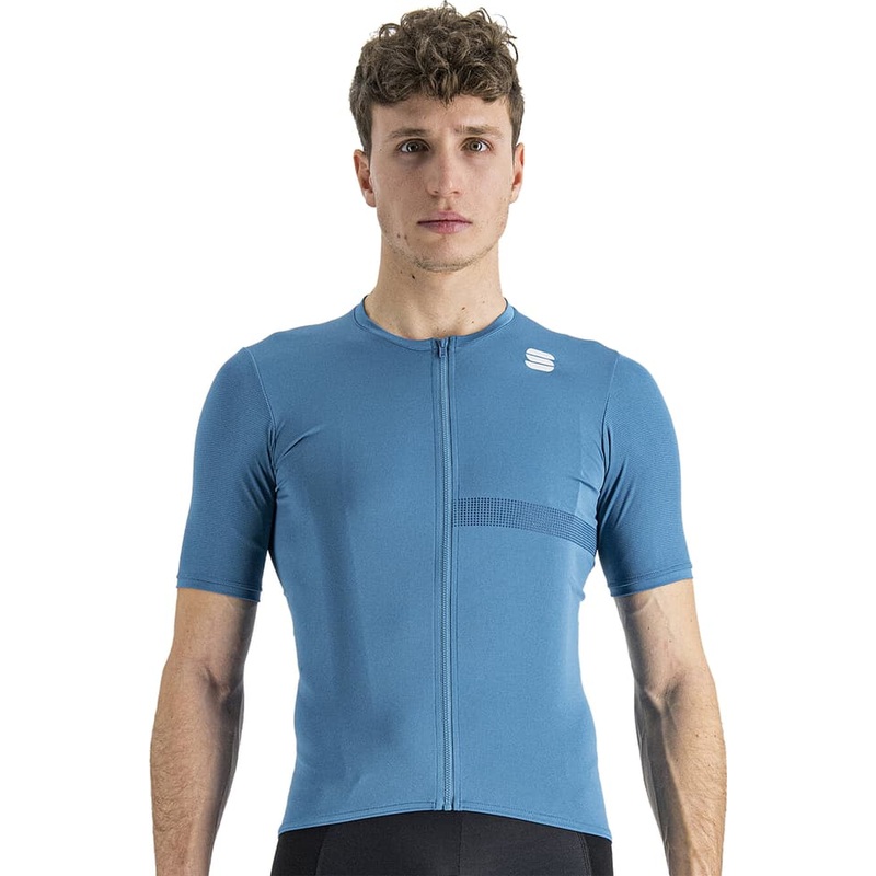 Sportful Matchy Short Sleeve Jersey – Men’s