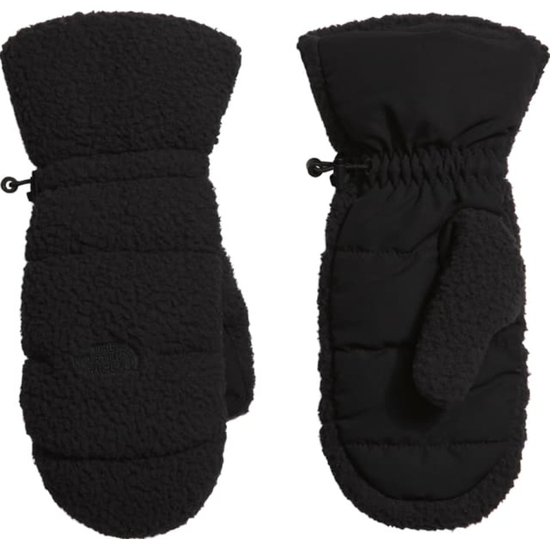 The North Face Cragmont Fleece Mittens
