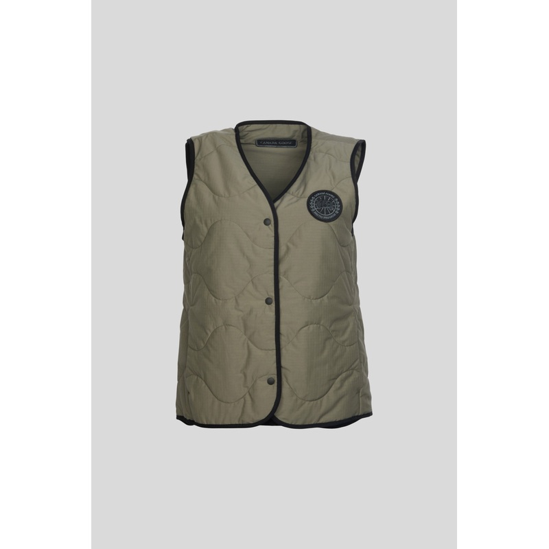 Annex Liner Vest Black Label S Excellent