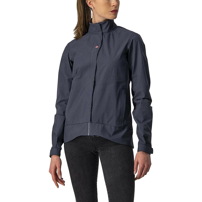 Castelli Commuter Reflex Jacket – Women’s
