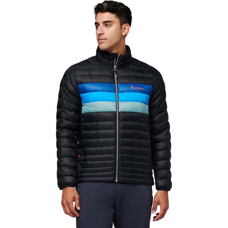 Cotopaxi Fuego Down Jacket – Men’s