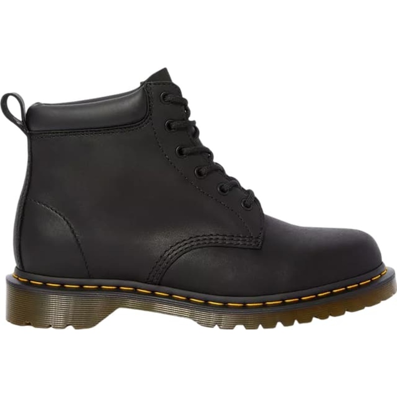 Dr. Martens 939 Ben Leather Lace Up Boots – Unisex