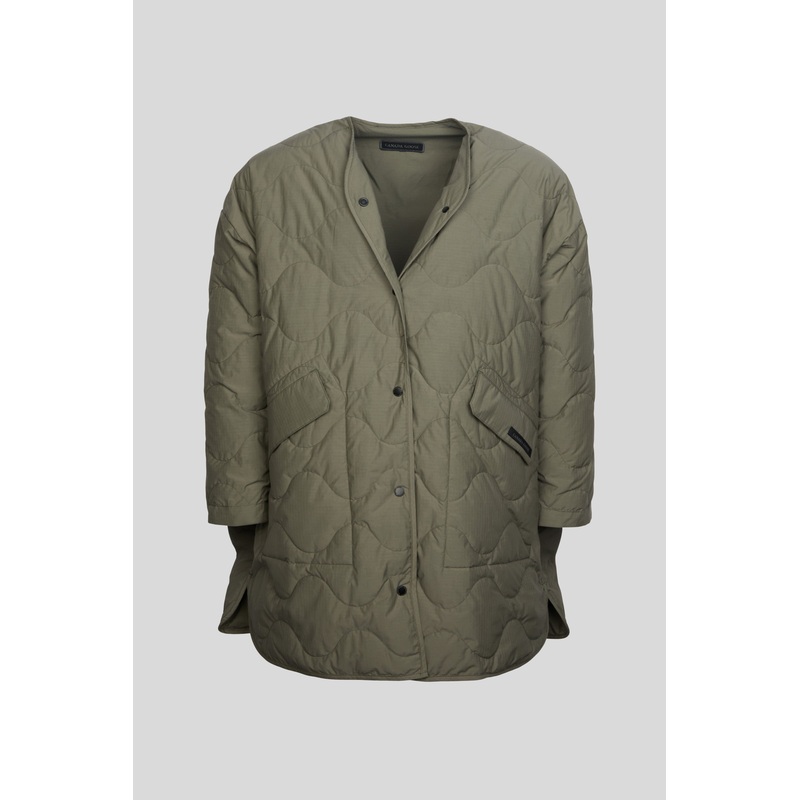 Elgin Reversible Liner Coat Black Label XL Excellent