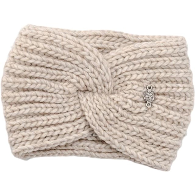 Harricana Headband Turban