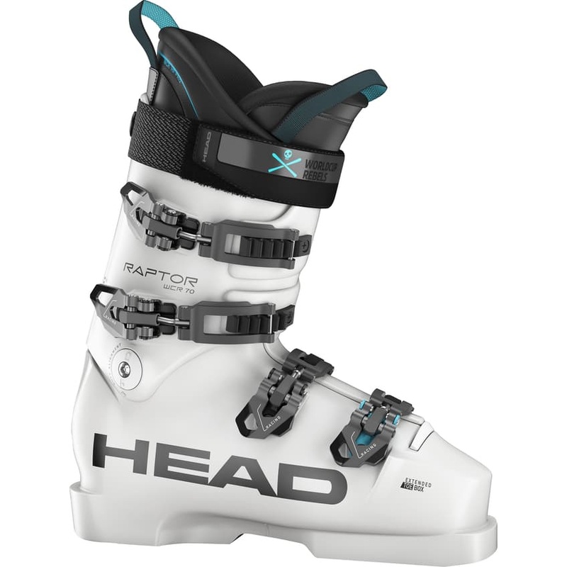 HEAD Raptor WCR 70 Ski Boots – Junior