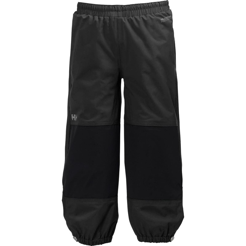 Helly Hansen Shelter Waterproof Pant – Kids