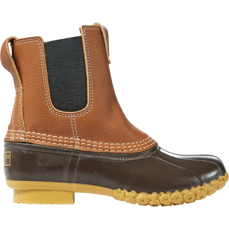 L.L. Bean Bean Chelsea Boots 7″ – Women’s