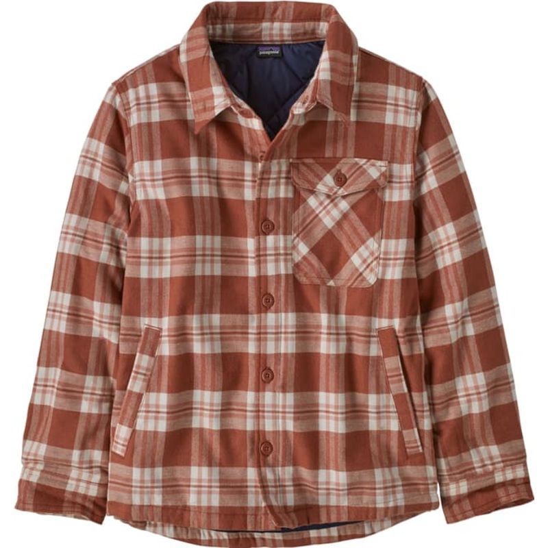 Patagonia Fjord Lightweight Insulated Jacket – Kids