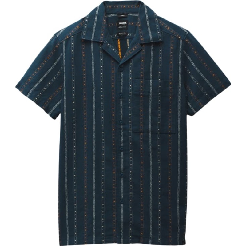 prAna Mantra Heritage Shirt – Men’s