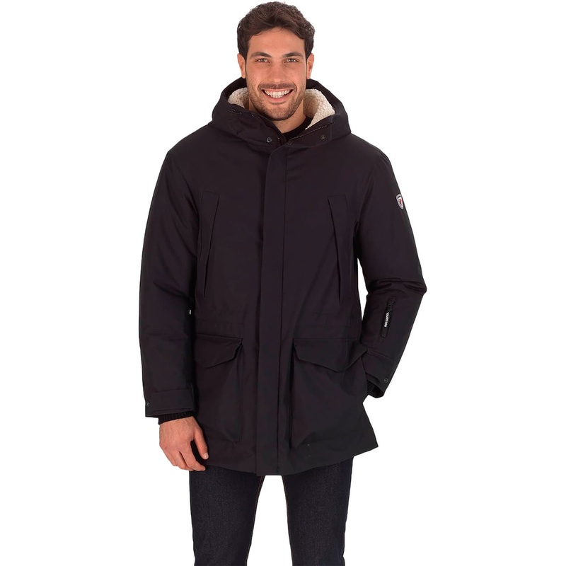 Rossignol Parka Jacket – Men’s