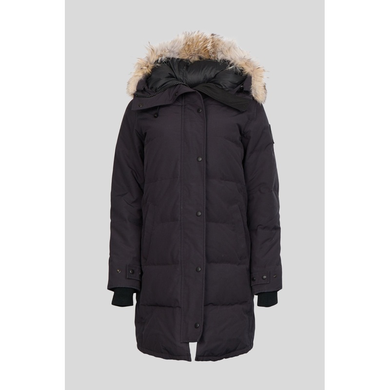 Shelburne Parka Black Label Heritage S x