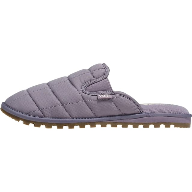 Vans Mountain Mule Vansguard Quilted Slippers – Women’s