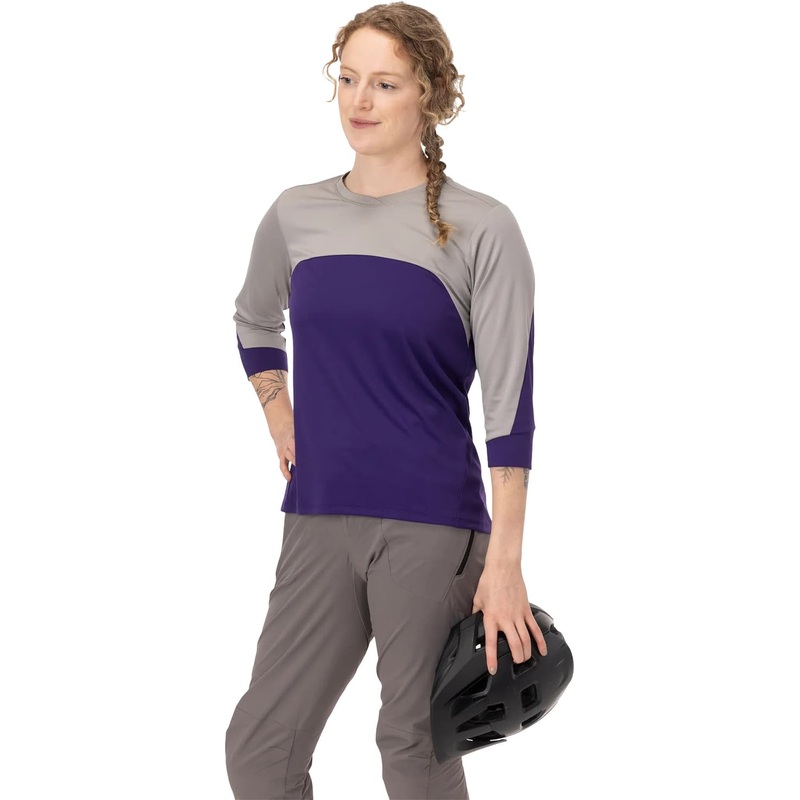7mesh Roam  Sleeve Mountain Bike T-Shirt – Women’s