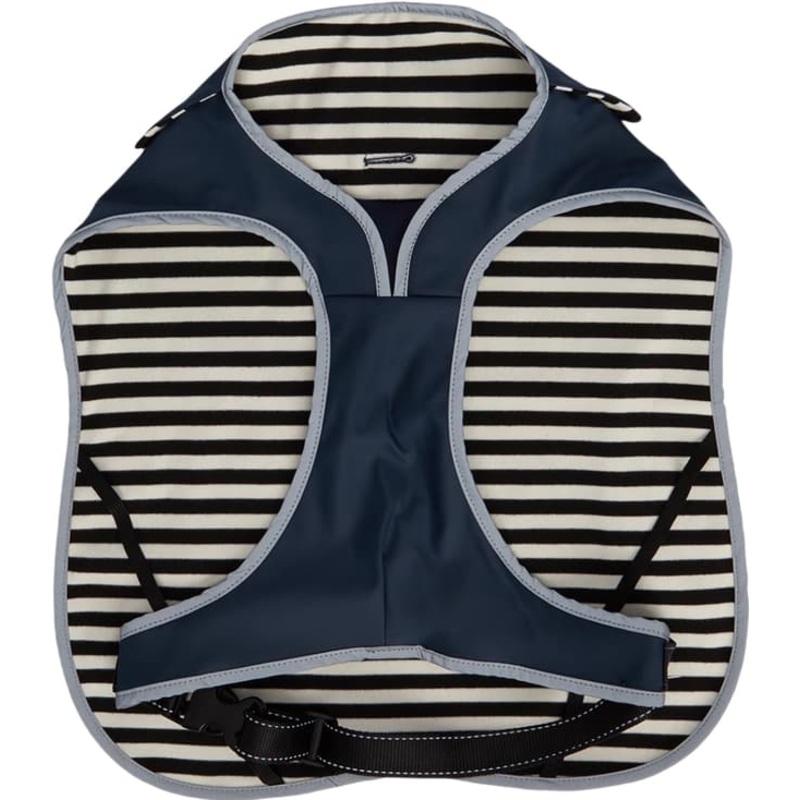 Barbour Waterproof Tartan Dog Coat