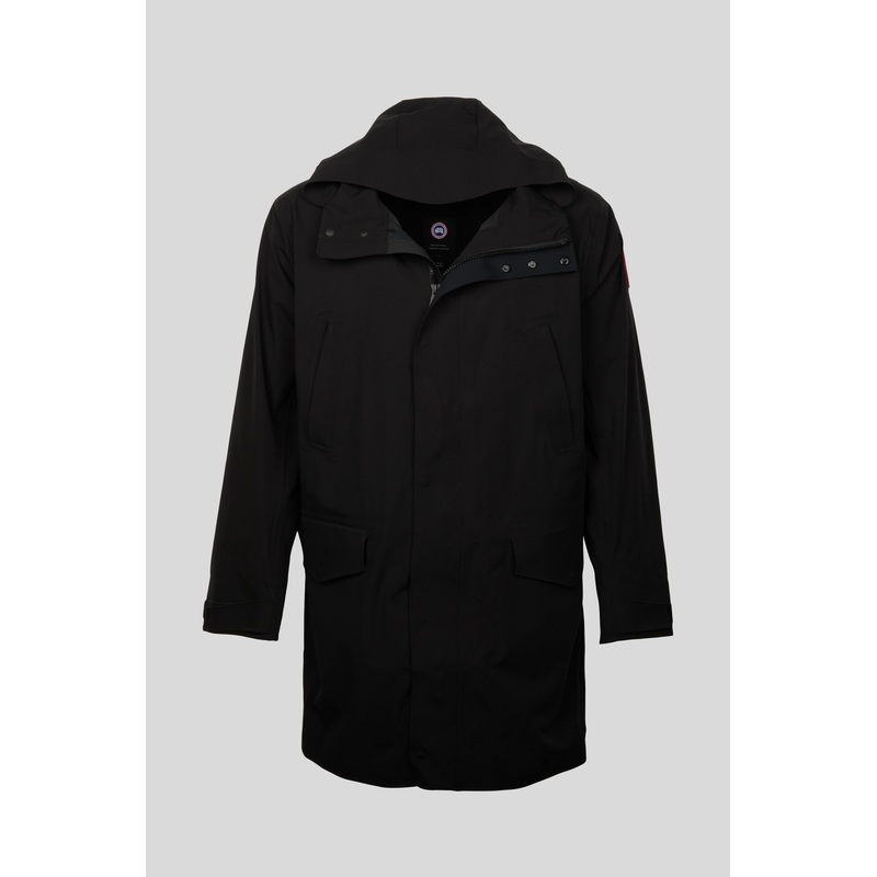 Barclay Rain Jacket XL Excellent