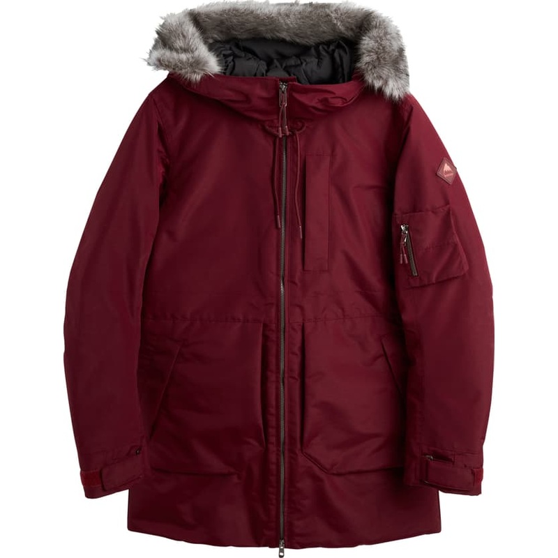 Burton Saxton Parka – Women’s