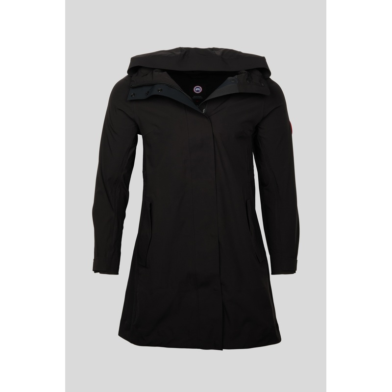 Cardero Rain Jacket S Excellent