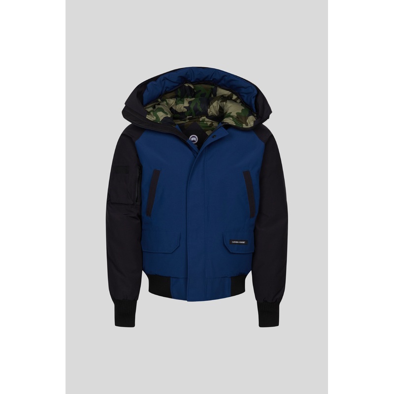 Chilliwack Bomber Regeneration XS Excellent