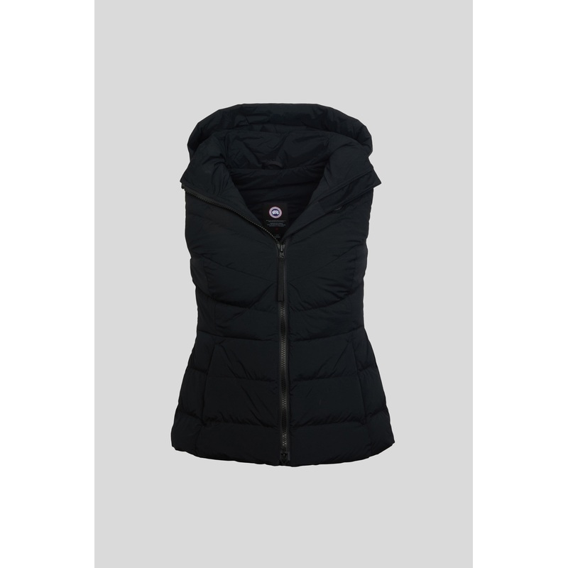 Clair Vest Black Label L Excellent