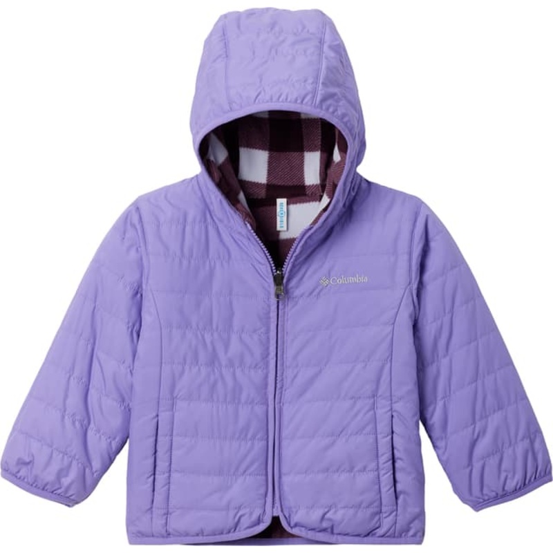Columbia Double Trouble II Jacket – Youth