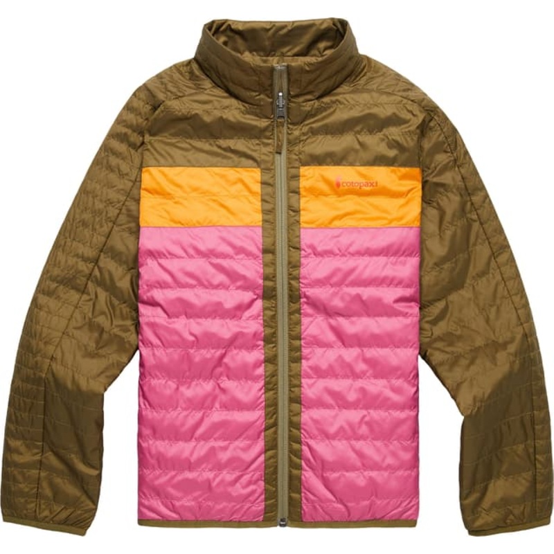 Cotopaxi Capa Insulated Jacket – Youth