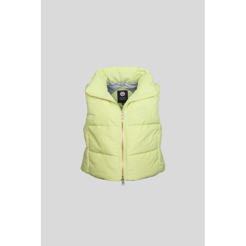 Cypress Puffer Vest City Lights M Excellent
