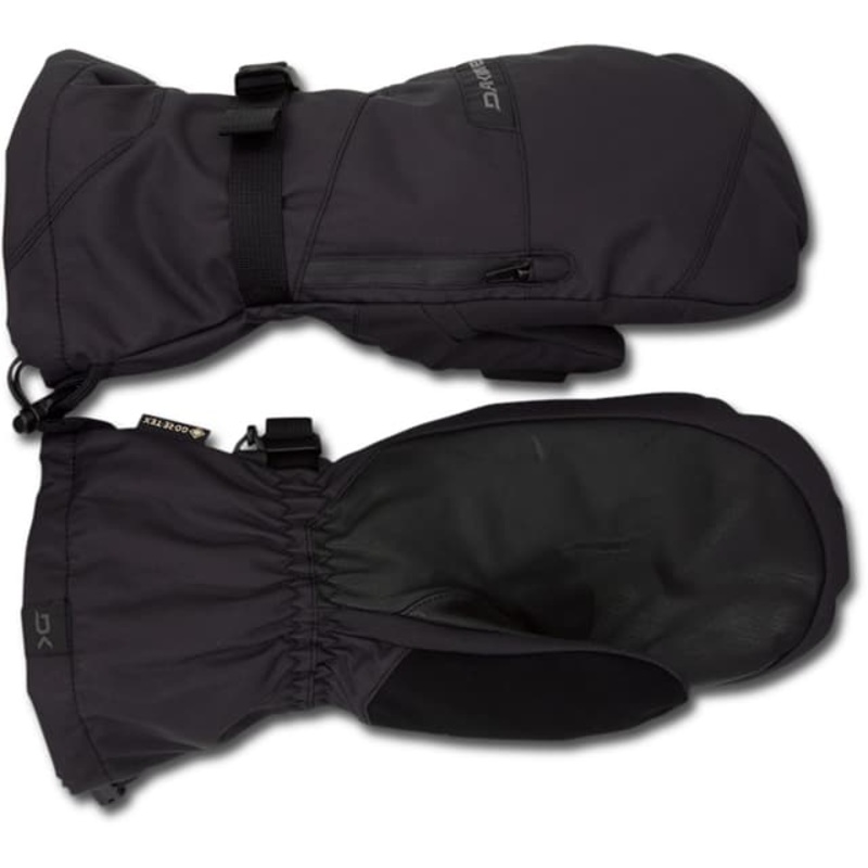 Dakine Leather Titan Gore-Tex Mitts – Unisex