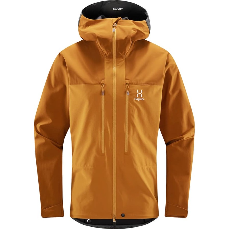 Haglfs Roc Sight Softshell Jacket – Men’s
