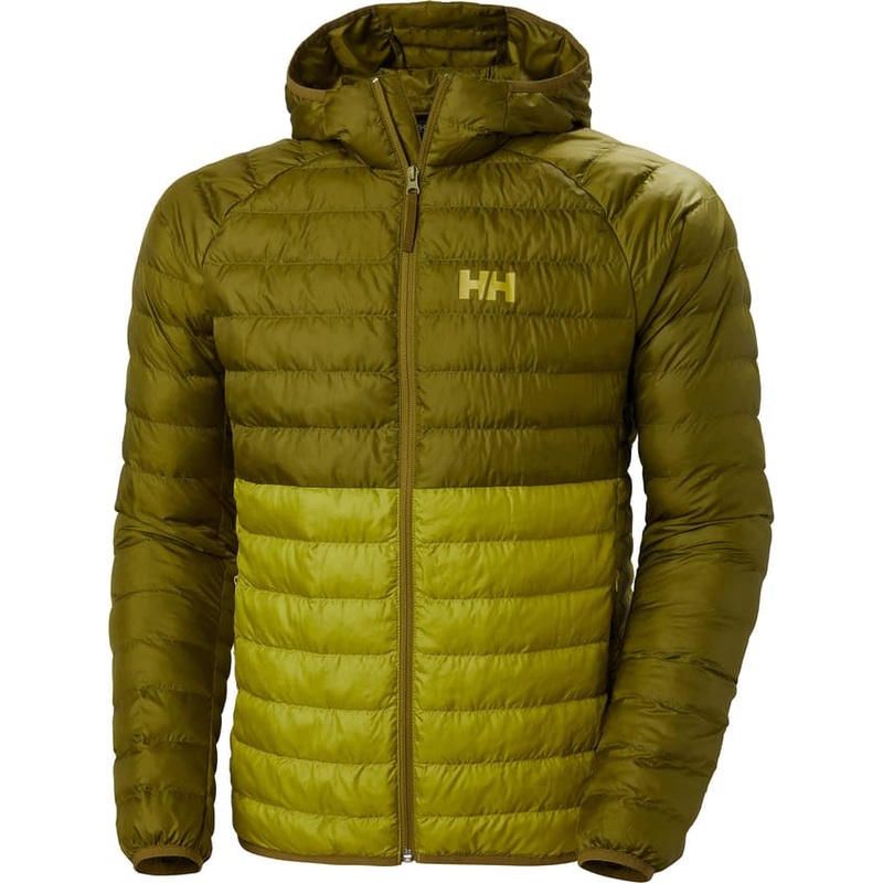Helly Hansen Banff Hooded Insulator Jacket – Men’s