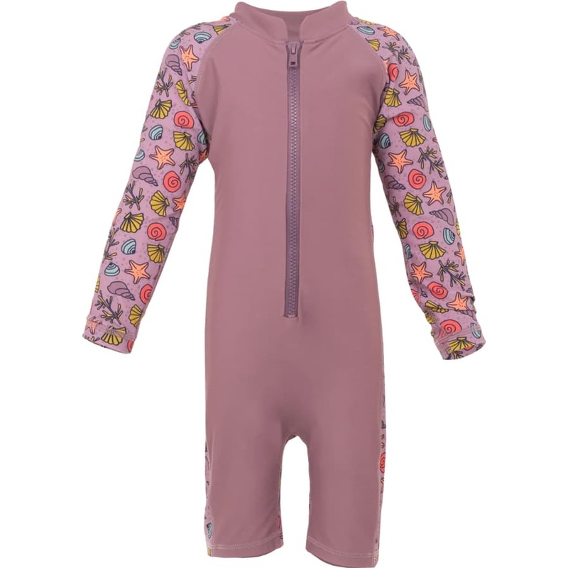 Level Six Marlin Sun Suit – Kids