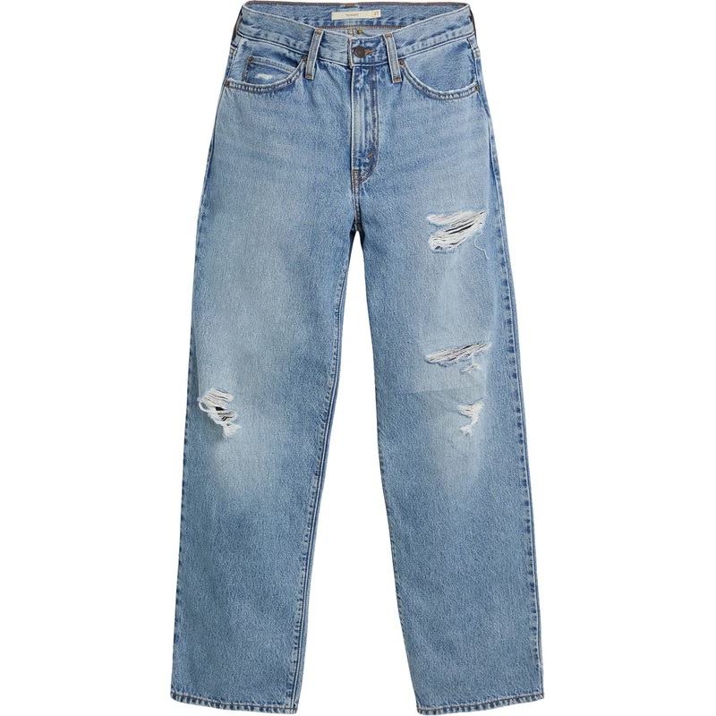 Levi’s 94 Baggy Jeans – Women’s