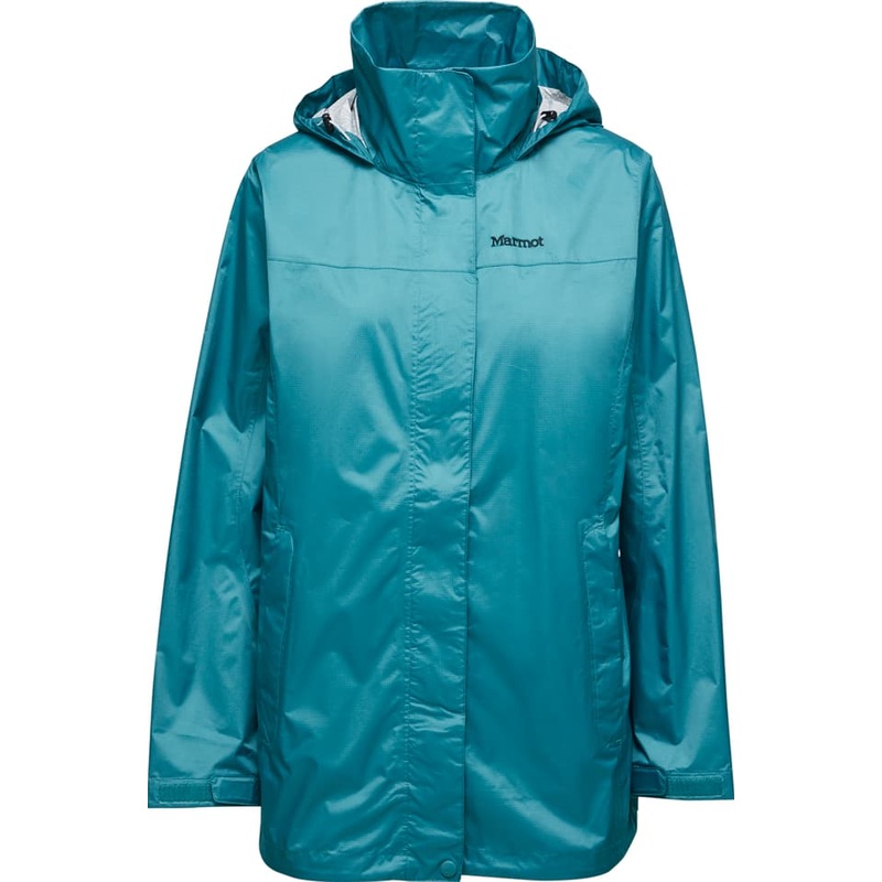Marmot PreCip Eco Jacket Plus – Women’s