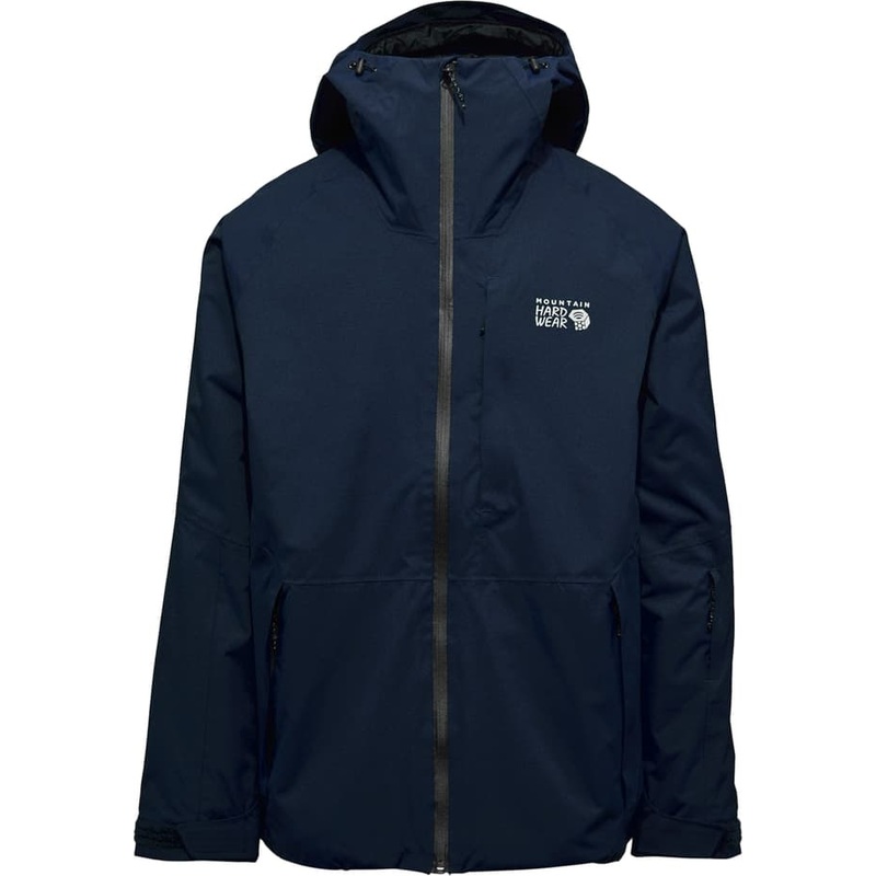 Mountain Hardwear Firefall/2 Insulated Jacket – Men’s