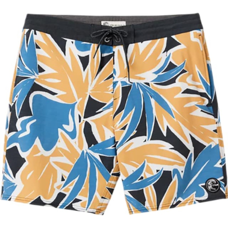 O’Neill OG Cruzer Boardshort 18″ – Men’s