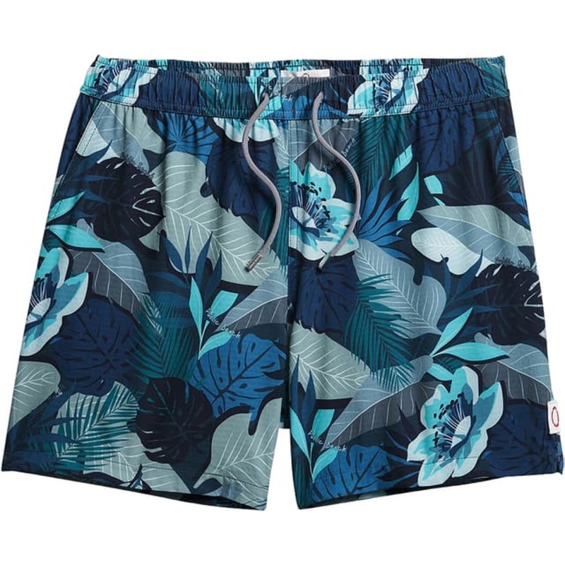 Public Beach Maui 2.0 Swim Shorts – Men’s