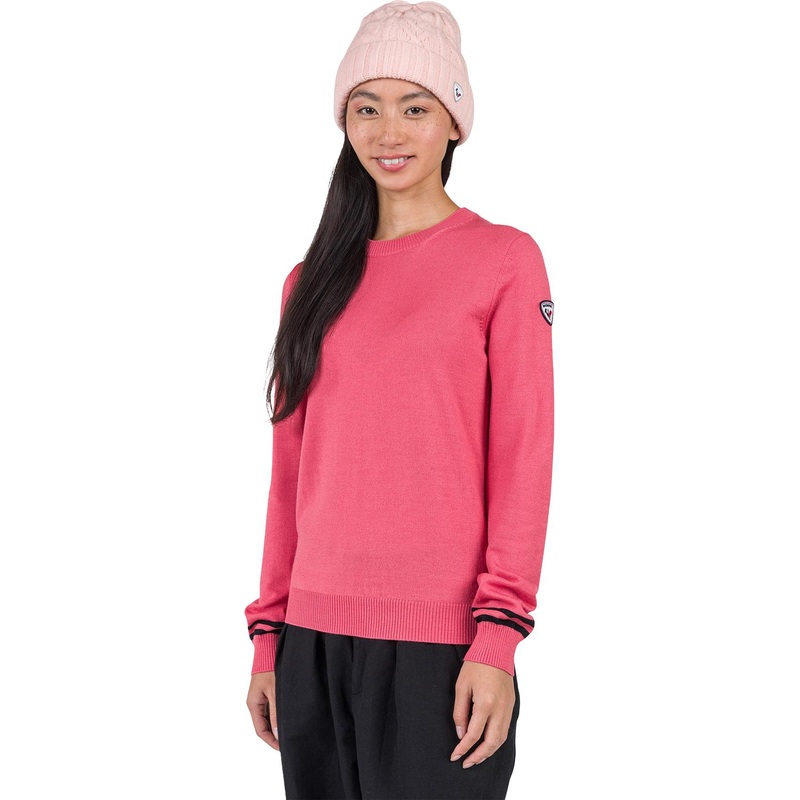 Rossignol Crew Neck Sweater – Women’s