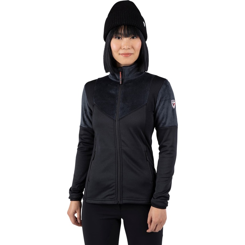 Rossignol Diretta Full-Zip Fleece Jacket – Women’s