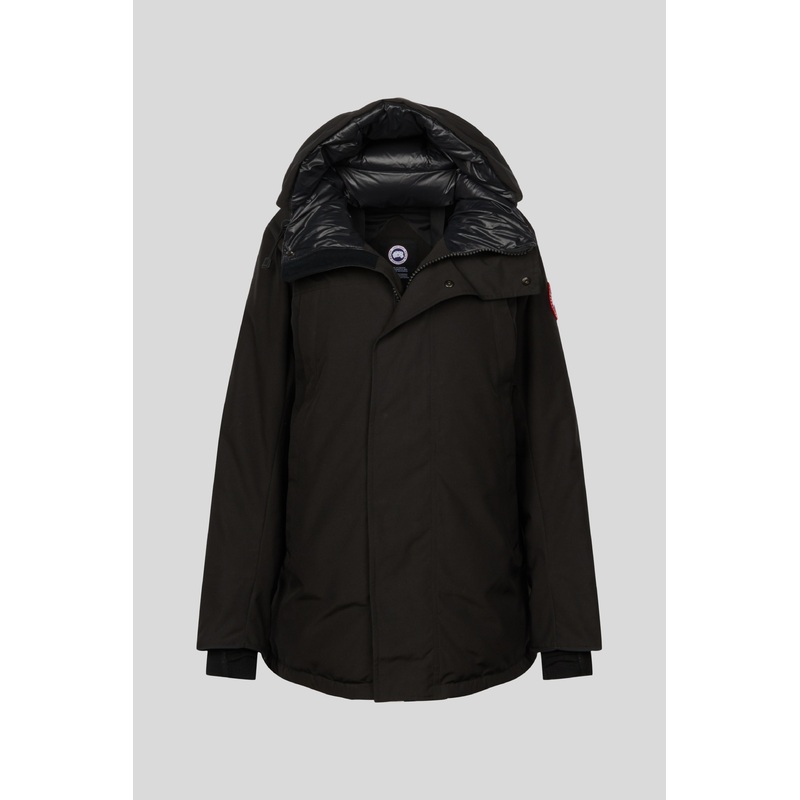 Sanford Parka 2XL Good