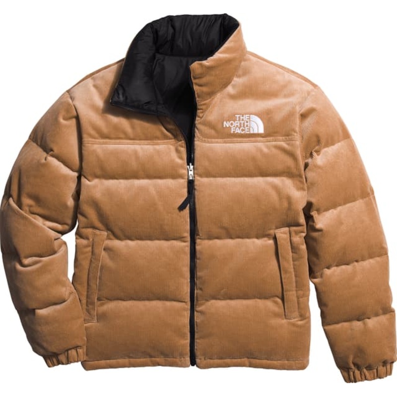 The North Face 92 Nuptse Reversible Jacket – Men’s