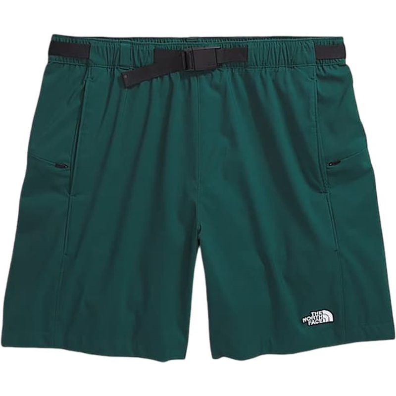 The North Face Class V Pathfinder Belted Shorts 7″ – Men’s
