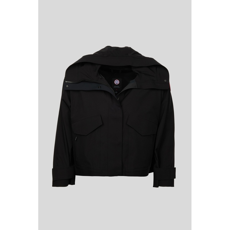 Tofino Rain Jacket L Excellent
