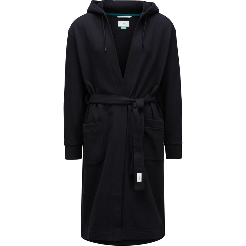 Vallier Ossington Robe – Unisex