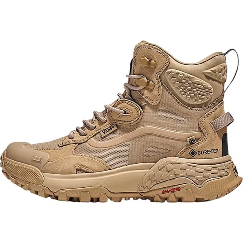 Vans MTE Crestline ADV Gore-Tex Shoes – Unisex